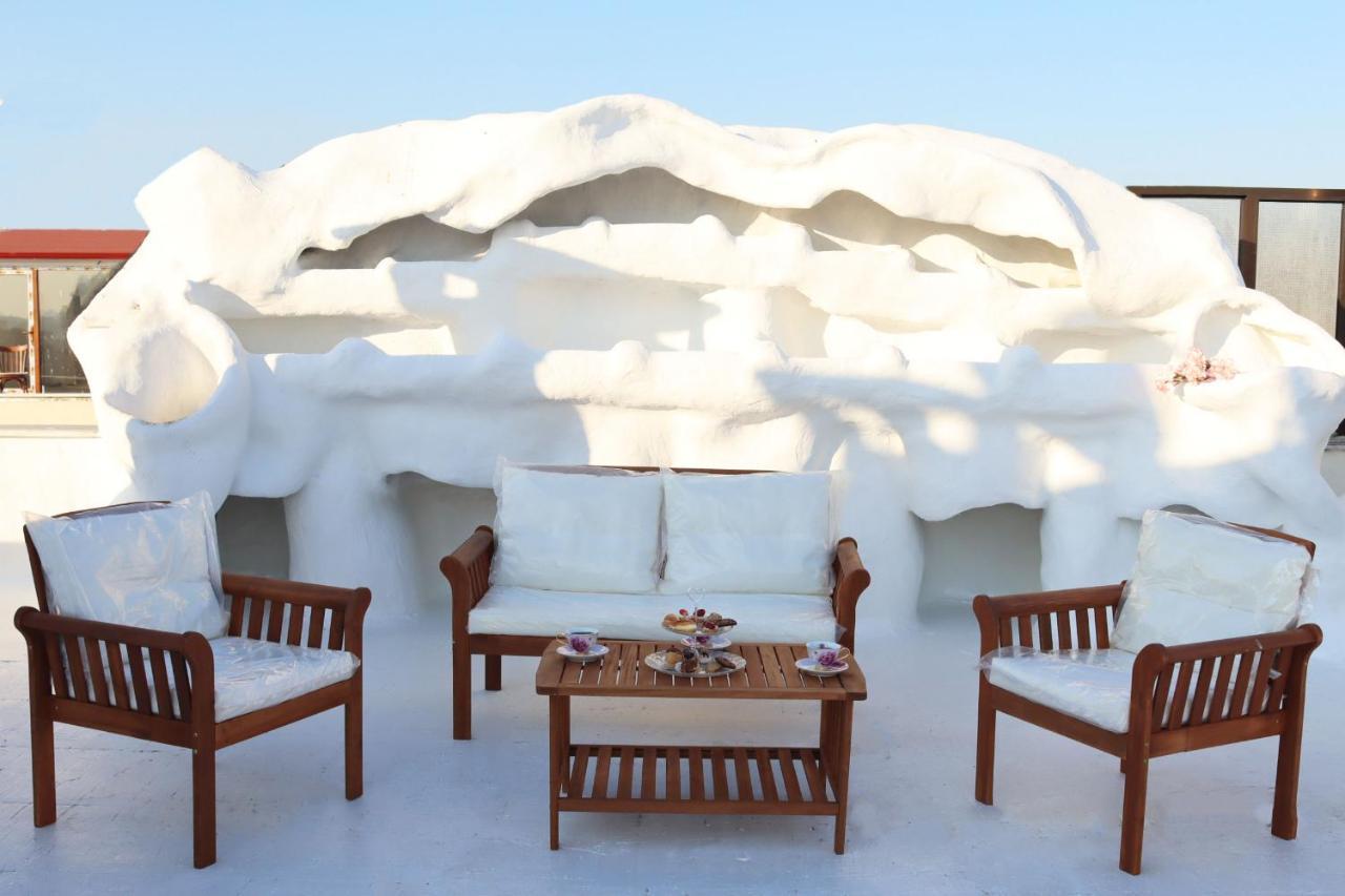 Cihangir Vav Suites Κωνσταντινούπολη Εξωτερικό φωτογραφία
